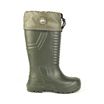 Чоботи рибальські з манжетом Jose Amorales, фото 2