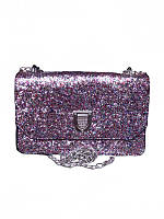 Сумка жіноча вечірня 015K