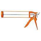 Пістолет для герметиків 225 мм (скелет) GRAD (2723025)