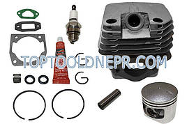 Поршнева для бензопили GoodLuck 4500 45мм Winzor металева коробка