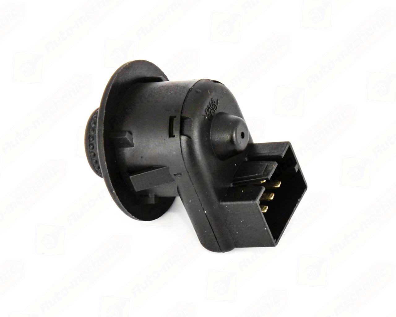 Ручка управління електро-дзеркалами (джойстик) на Renault Megane II 2001->2009 - Genuine Parts - DF32588