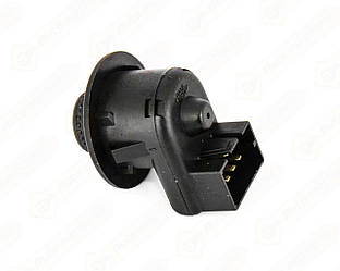 Ручка управління електро-дзеркалами (джойстик) на Renault Master III 2010-> - Genuine Parts - DF32588