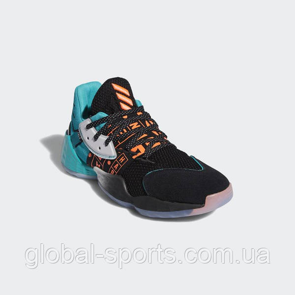 Harden 4 hot sale