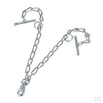 Заспокоєння худоби та ланцюги