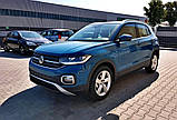 Оригінальні диски R17 VW T-Roc, фото 6