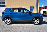 Оригінальні диски R17 VW T-Roc, фото 7