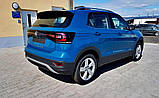Оригінальні диски R17 VW T-Roc, фото 8