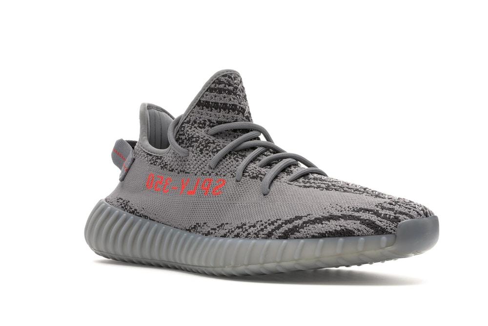 Yeezys boost 350 sales v2 beluga