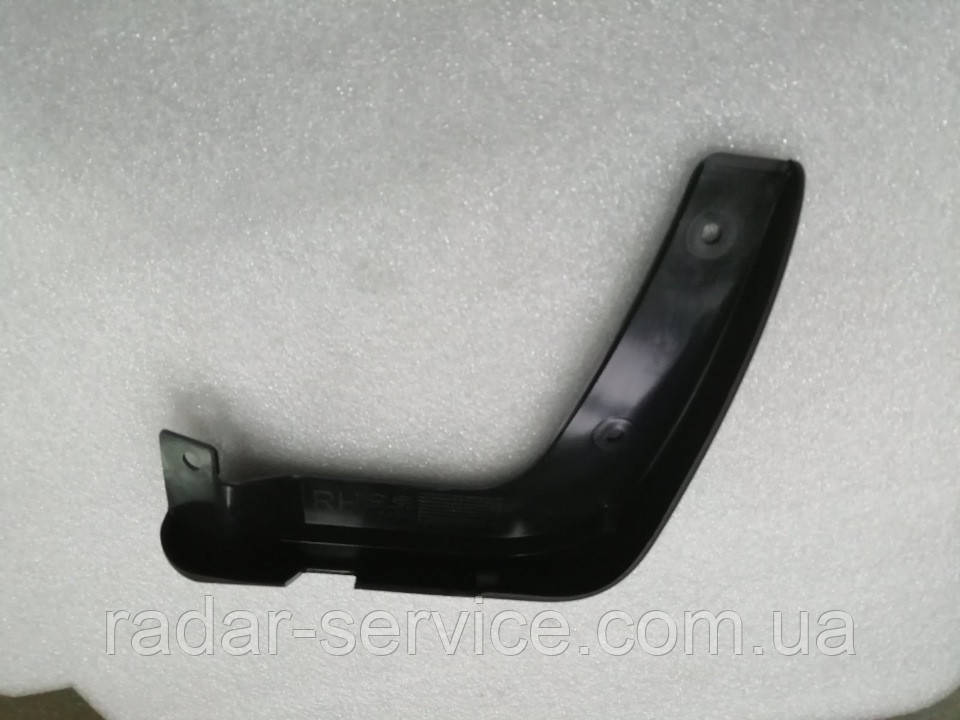 Купить Брызговик передний правый киа Рио 4, KIA Rio 2015-17 YB ...