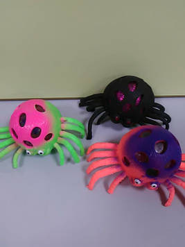 Антистрес павук 1 шт