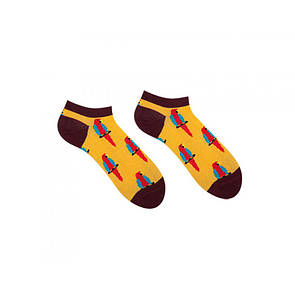 Короткі шкарпетки Sammy Icon із папугою Barcelona Short