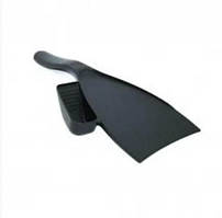 Лопатка для мелірування волосся (широка/з відділенням)