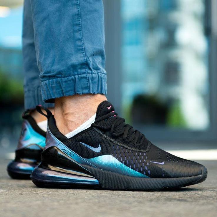 Air max 270 chameleon Clearance
