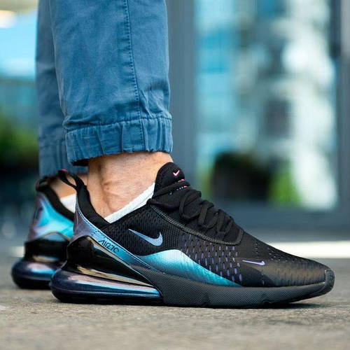 nike 270 chameleon