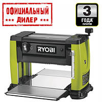 Станок рейсмусовый Рейсмус по дереву RYOBI RAP1500G (1.5 кВт,318 мм, 36мес)