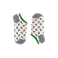 Короткие носки с кактусом от SOX