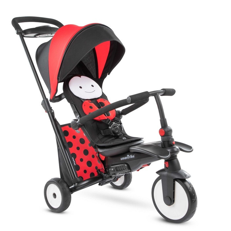 The original smart trike sale 5 in 1