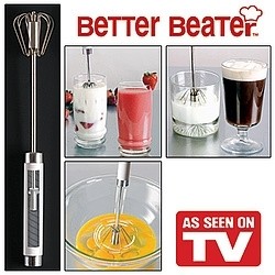 Ручной миксер Better Beater - фото 1 - id-p13682488