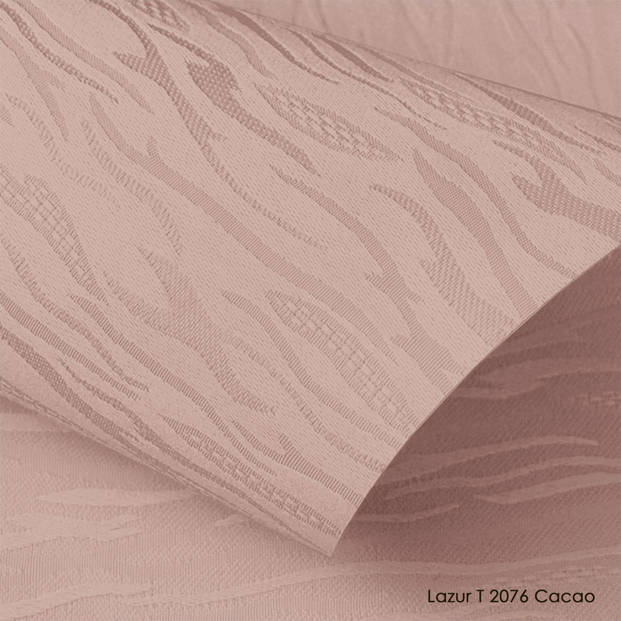 Ролети тканинні Lazur T 2076 Cacao