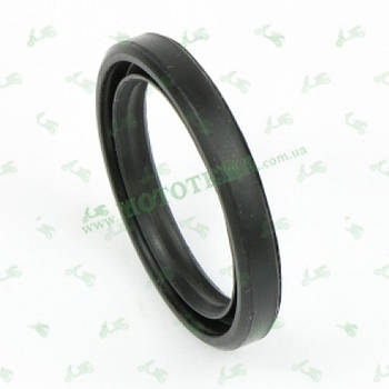 Сальник пролінгу 25*32*4 Dakar 450 tk116