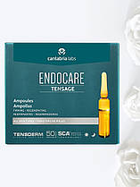 Регенерувальні ліфтингові ампули Endocare Tensage Cantabria labs 10x2 мл