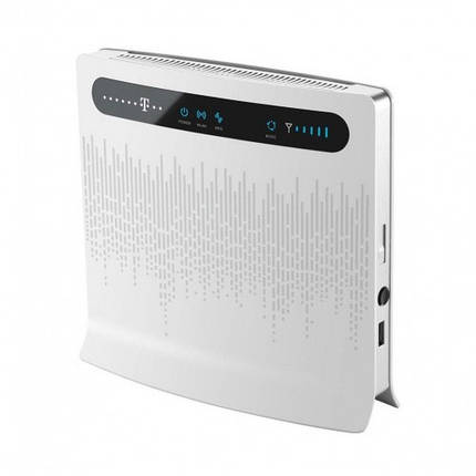 4G LTE Wi-Fi роутер Huawei B593U-12 Уцінка (Київстар, Vodafone, Lifecell), фото 1