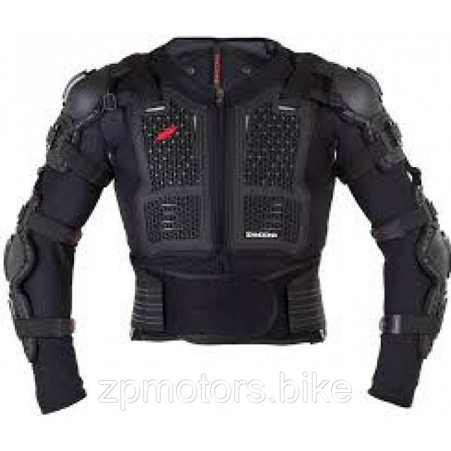 Захист тіла Zandona Stealth L tk405