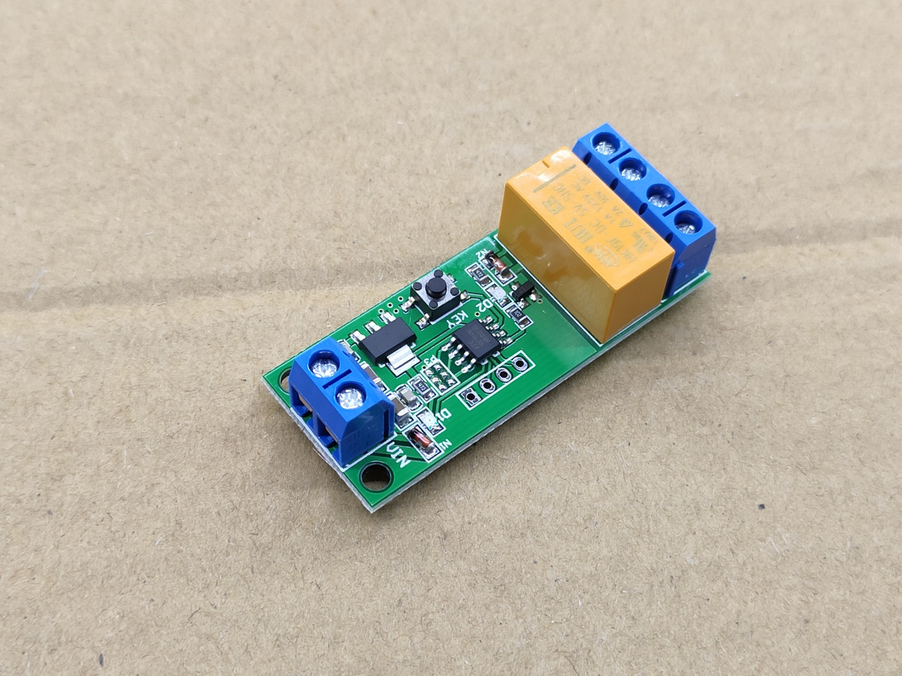 Реле реверса двигателя, смены полярности (ID#1190482172), цена: 290 ...