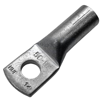 Кабельный наконечник 6мм М3 (DIN46235) Haupa