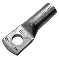 Кабельний наконечник 70мм М8 (DIN46235) Haupa