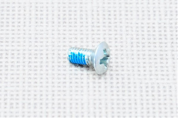 Вісь поворотного руків'я для секатора ARS VS-7R / 8R / 9R / 7XR / 8XR / 9XR (SP-398)