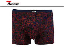 Чоловічі боксери з бамбука Марка "INDENA" Арт.95331, фото 6