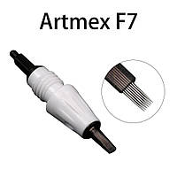 Модуль F7 для перманентного макіяжу до апаратів Artmex