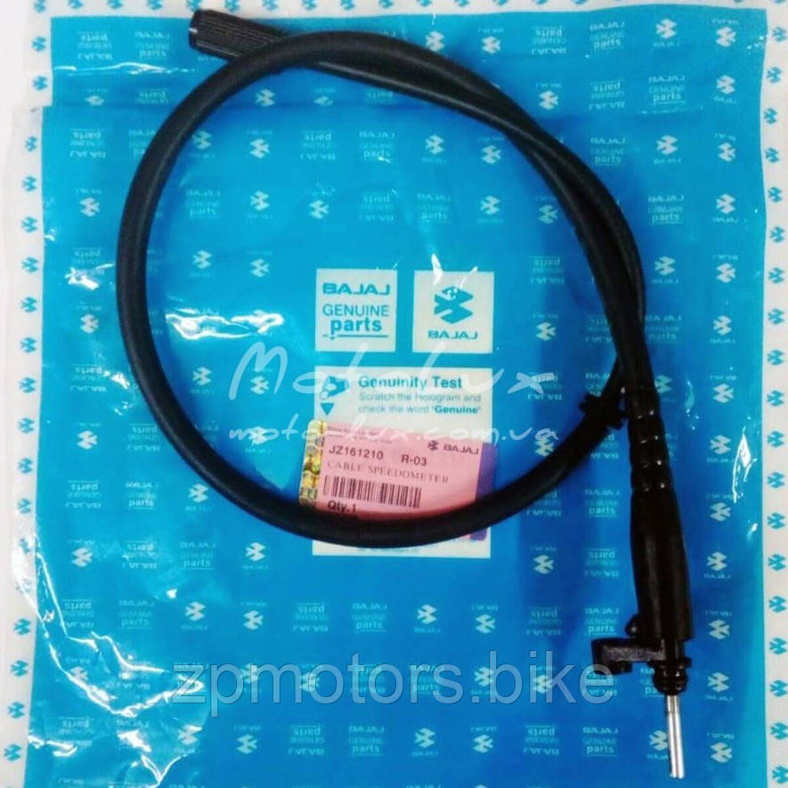 Трос спідометра Boxer 150 tk019