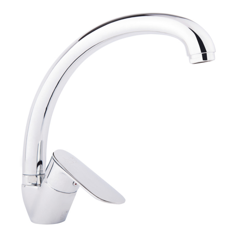 Змішувач для кухні Lidz (CRM)-15 36 008 03