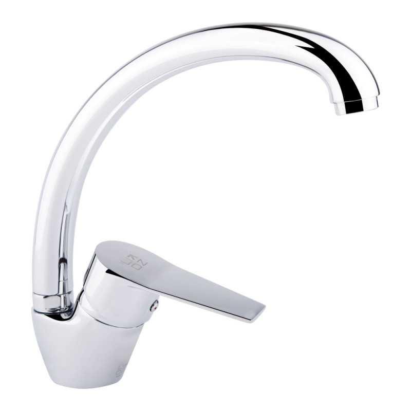 Змішувач для кухні Lidz (CRM)-20 38 007 03