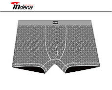Чоловічі боксери з бамбука Марка "INDENA" Арт.95327, фото 3