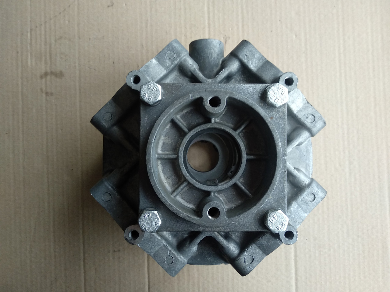 Корпус насоса Comet bp151 bp171 б/у, фото 1