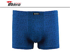 Чоловічі боксери з бамбука Марка "INDENA" Арт.95322, фото 3