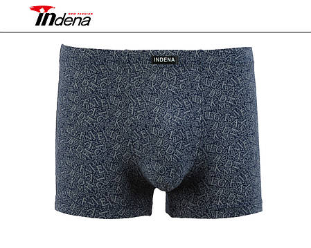 Чоловічі боксери з бамбука Марка "INDENA" Арт.95322, фото 1