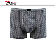 Чоловічі боксери з бамбука Марка "INDENA" Арт.95326, фото 6