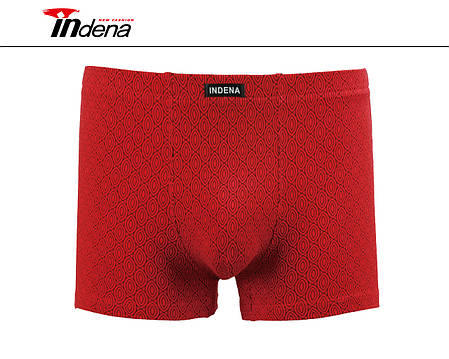 Чоловічі боксери з бамбука Марка "INDENA" Арт.95321, фото 1