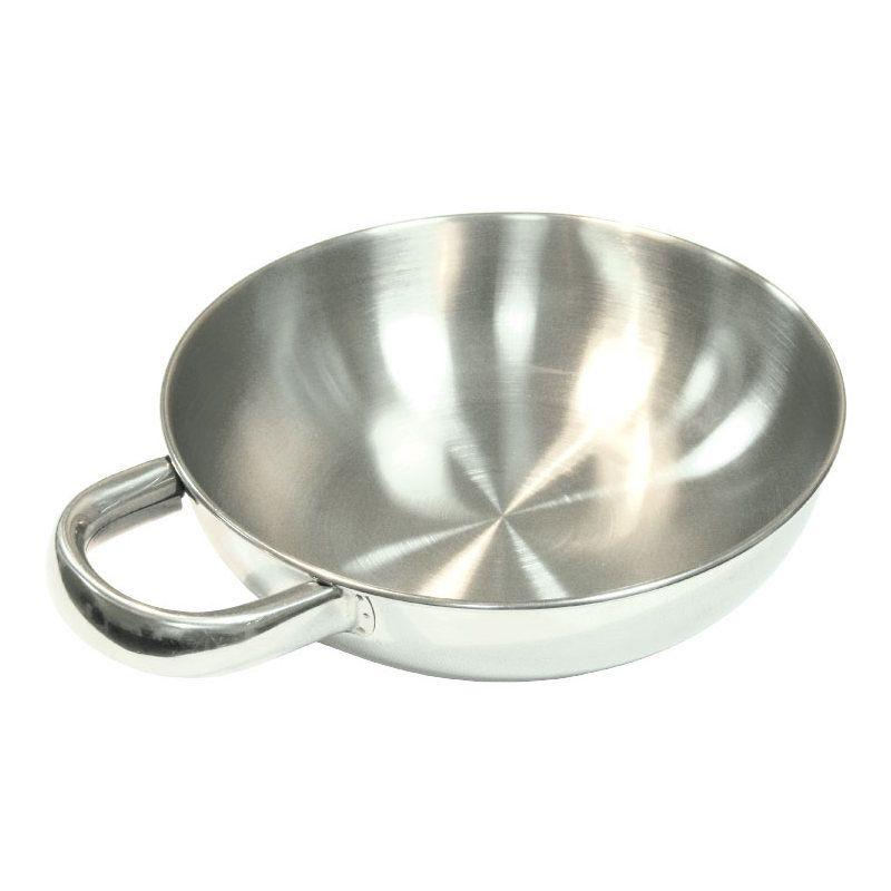 Миска Tramp неіржавка з ручкою UTRC-050