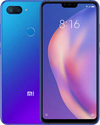 Чохли на Xiaomi Mi 8 Lite