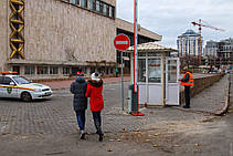  Театр музичної комедії 3