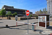  Театр музичної комедії 2