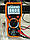 Професійний мультиметр з термопарою PM18C PROTESTER, фото 2