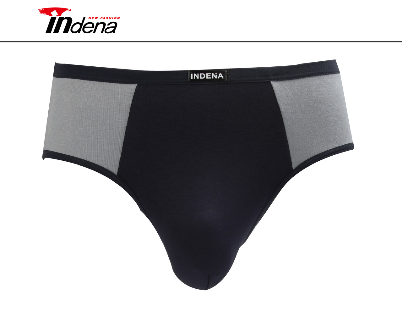 Чоловічі плавки бамбук марка «INDENA» Арт.70201