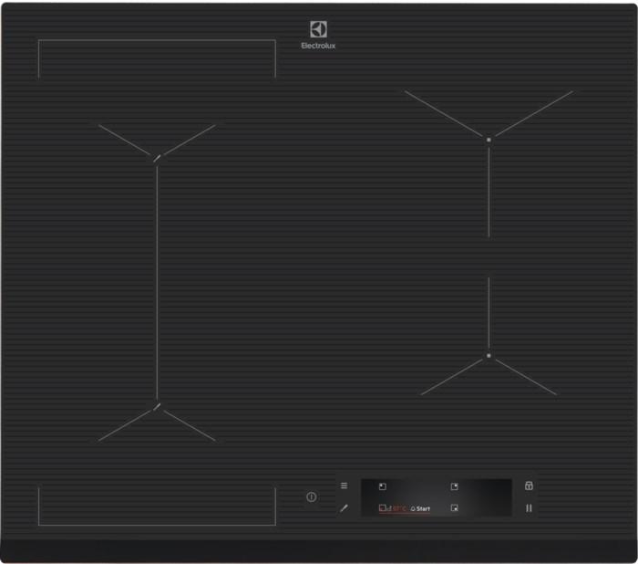Варильна поверхня електрична Electrolux EIS6648, фото 1