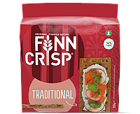 Хлібці житні Traditional традиційні 200г Finn Crisp